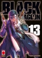 Black Lagoon